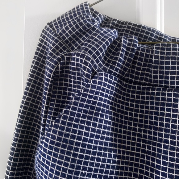 Cuffed tapered pants. - Picture 8 of 12